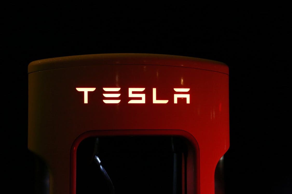 Tesla Hardware